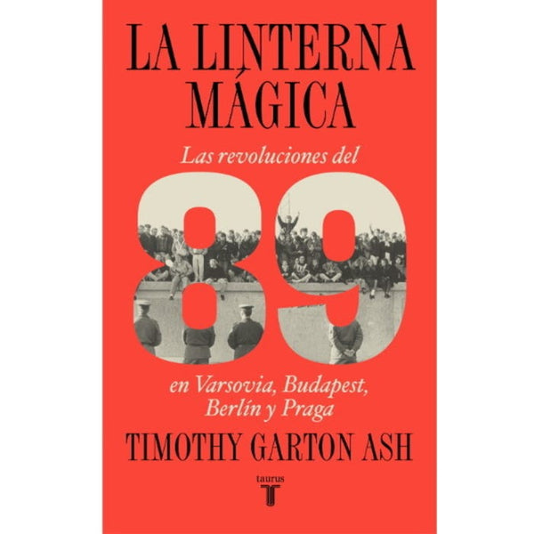 LA LINTERNA MAGICA (TAURUS)