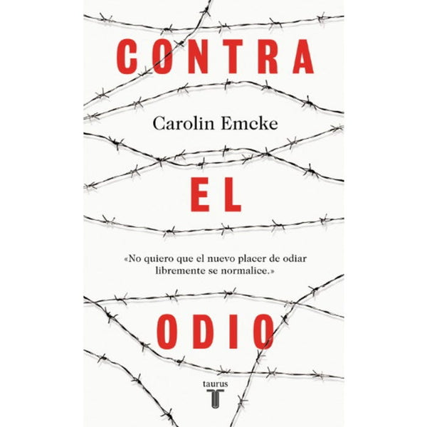 CONTRA EL ODIO (TAURUS)