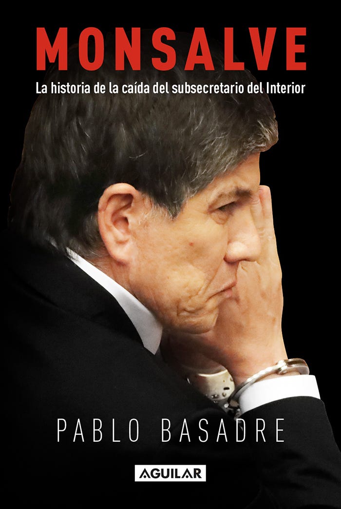CASO MONSALVE