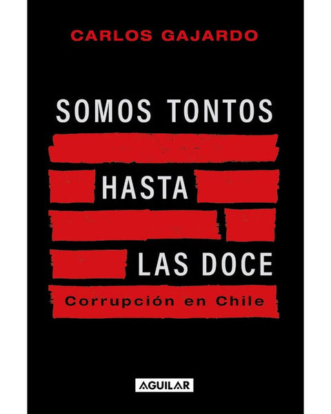 SOMOS TONTOS HASTA LAS DOCE