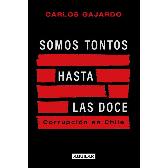 SOMOS TONTOS HASTA LAS DOCE