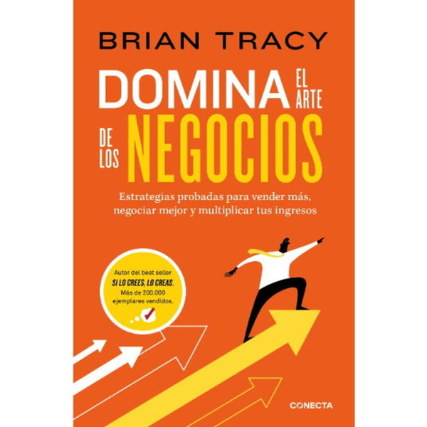 DOMINA EL ARTE DE LOS NEGOCIOS