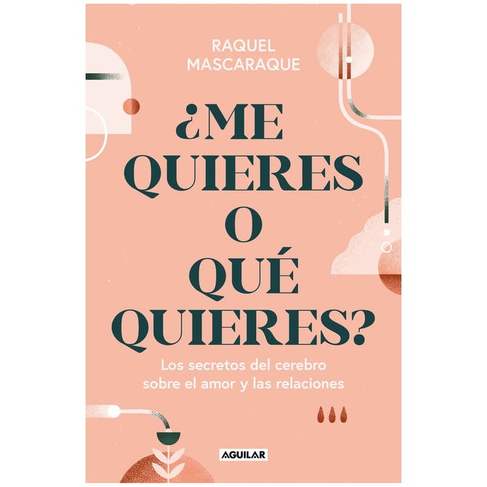 ¿ME QUIERES O QUE QUIERES?