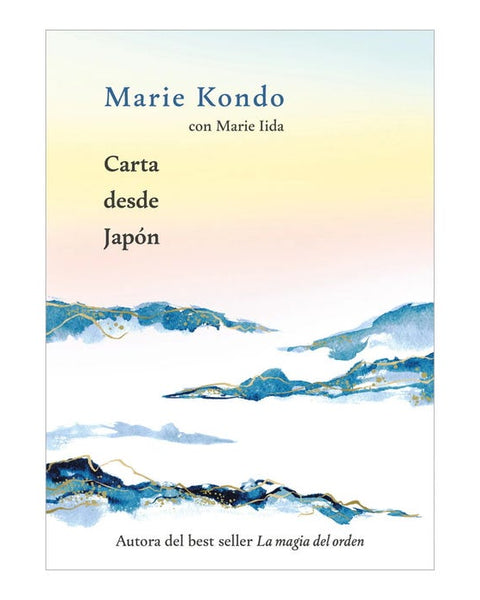 CARTAS DESDE JAPON