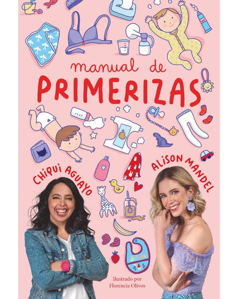 MANUAL DE PRIMERIZAS