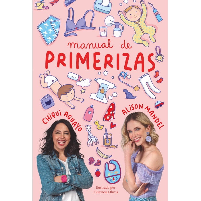 MANUAL DE PRIMERIZAS