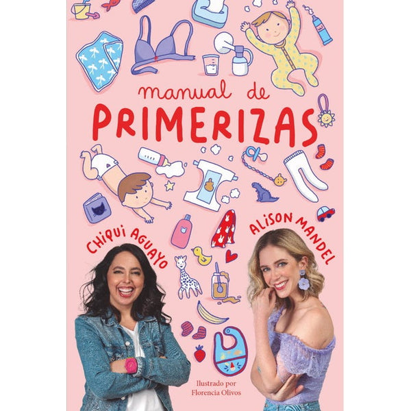 MANUAL DE PRIMERIZAS