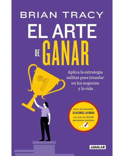 EL ARTE DE GANAR