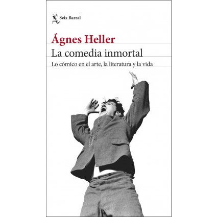 LA COMEDIA INMORTAL