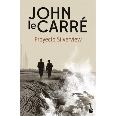 PROYECTO SILVERVIEW