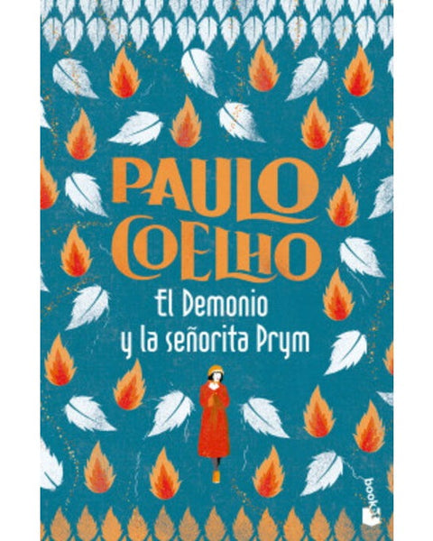 EL DEMONIO Y LA SEÑORITA PRYM