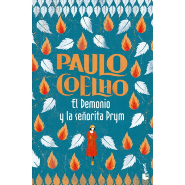 EL DEMONIO Y LA SEÑORITA PRYM