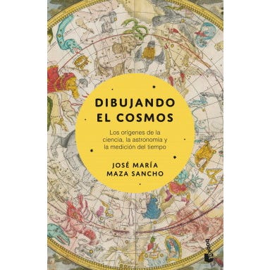 DIBUJANDO EL COSMOS