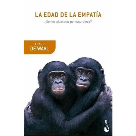 LA EDAD DE LA EMPATÍA