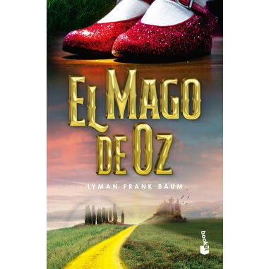 EL MAGO DE OZ