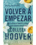 VOLVER A EMPEZAR NVA EDICION