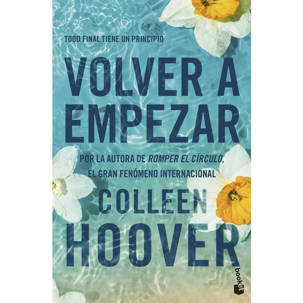 VOLVER A EMPEZAR NVA EDICION