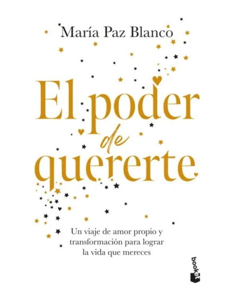 EL PODER DE QUERERTE