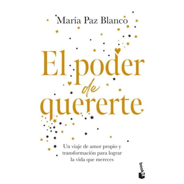 EL PODER DE QUERERTE