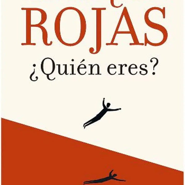 QUIEN ERES?