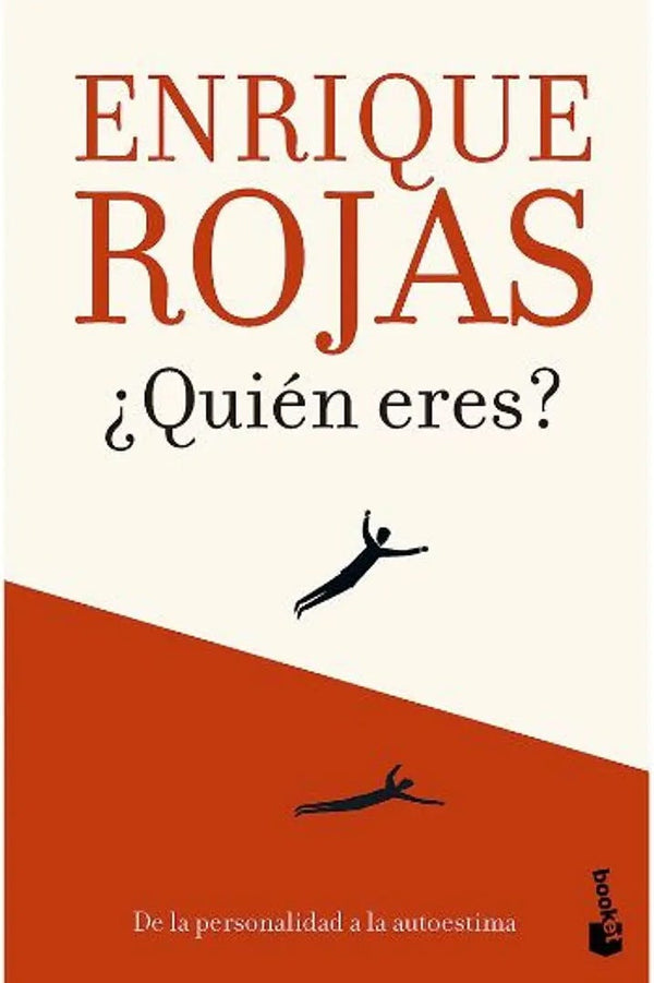QUIEN ERES?