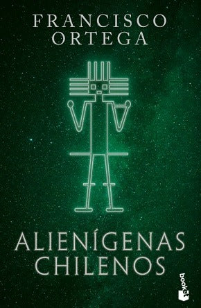ALIENIGENAS CHILENOS