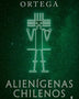 ALIENIGENAS CHILENOS
