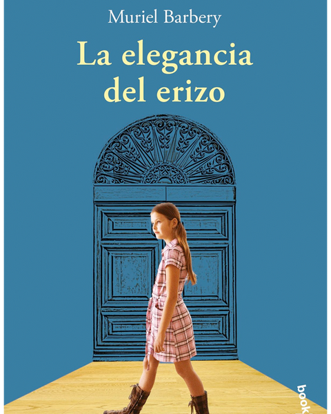 LA ELEGANCIA DEL ERIZO