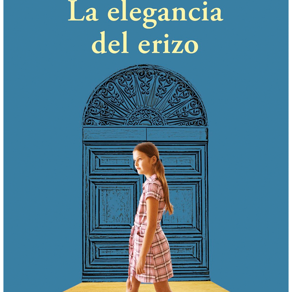 LA ELEGANCIA DEL ERIZO