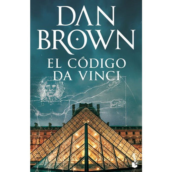 EL CODIGO DA VINCI - DAN BROWN