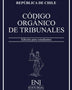 CODIGO ORGANICO DE TRIBUNALES EST. 2025