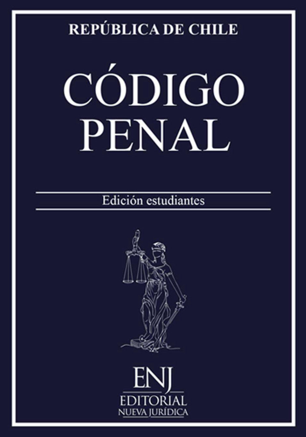 CODIGO PENAL EST. 2025