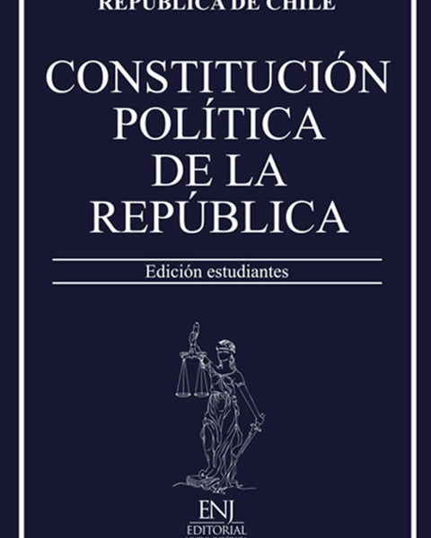 CONTITUCION POLITICA EST. 2025