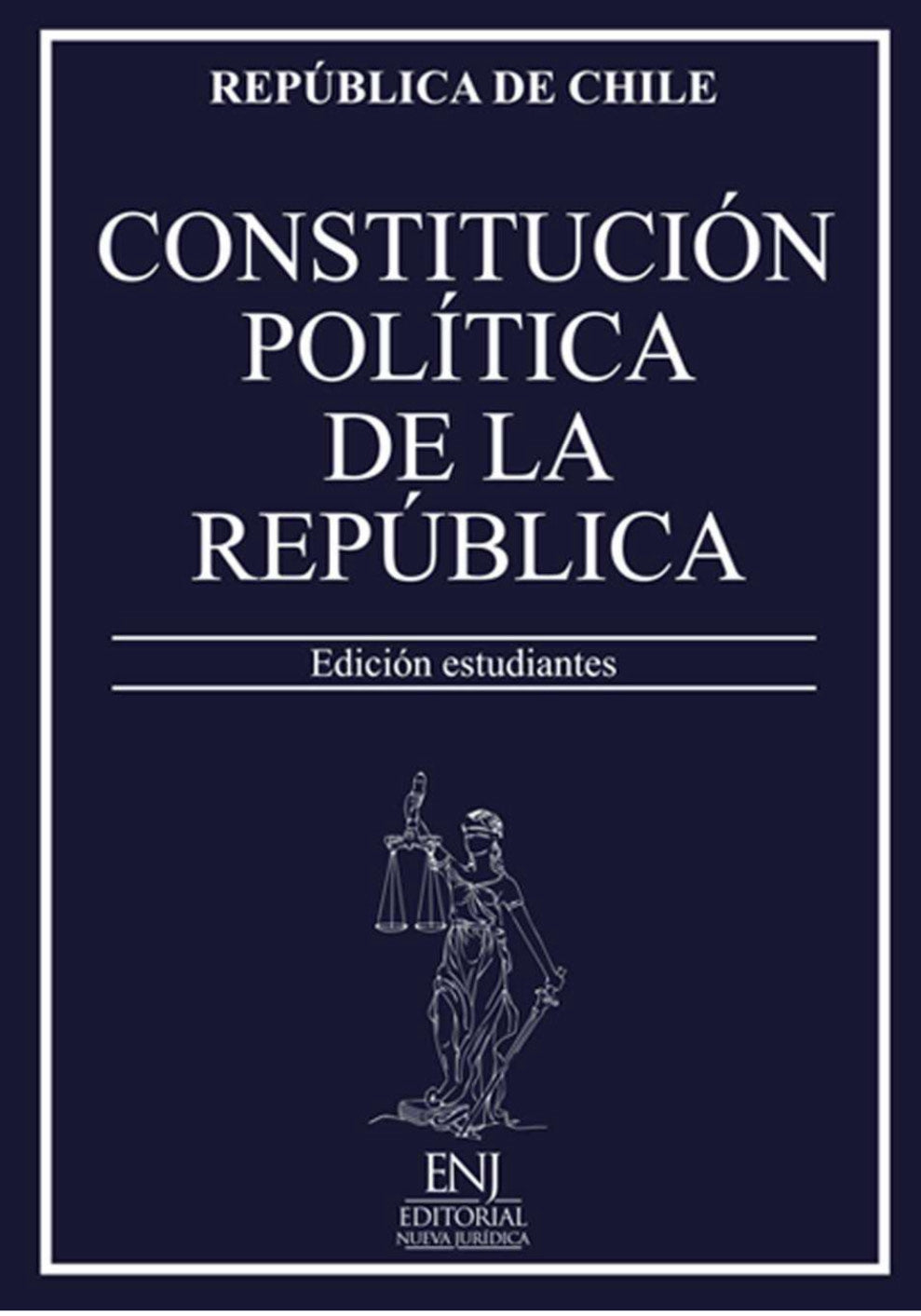 CONTITUCION POLITICA EST. 2025