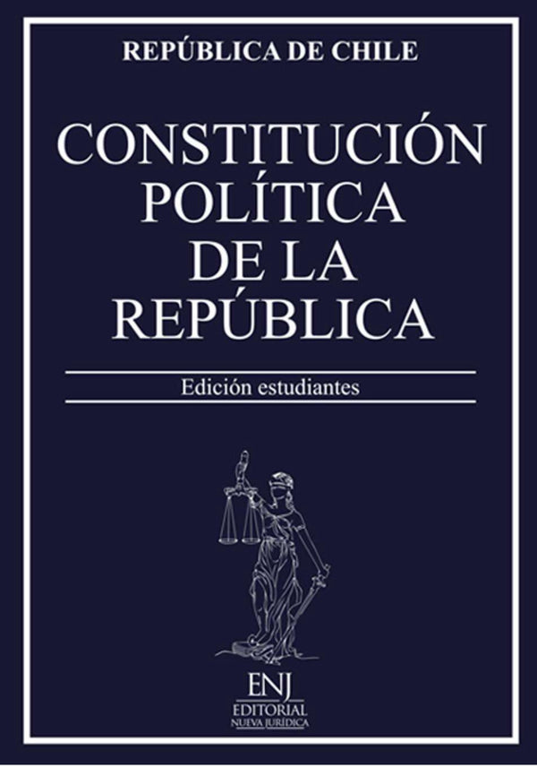 CONTITUCION POLITICA EST. 2025