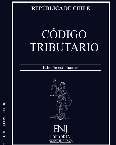 CODIGO TRIBUTARIO ESTUDIANTES 2025