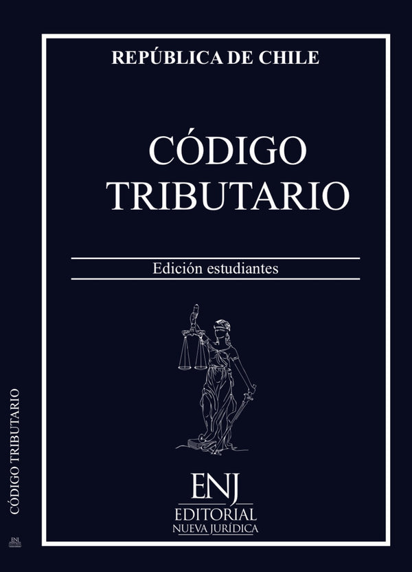 CODIGO TRIBUTARIO ESTUDIANTES 2025