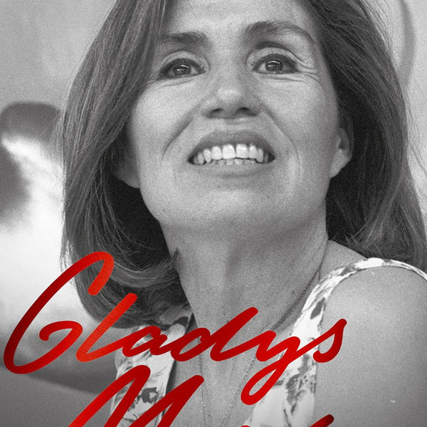 GLADYS MARIN: UNA VIDA REVOLUCIONARIA