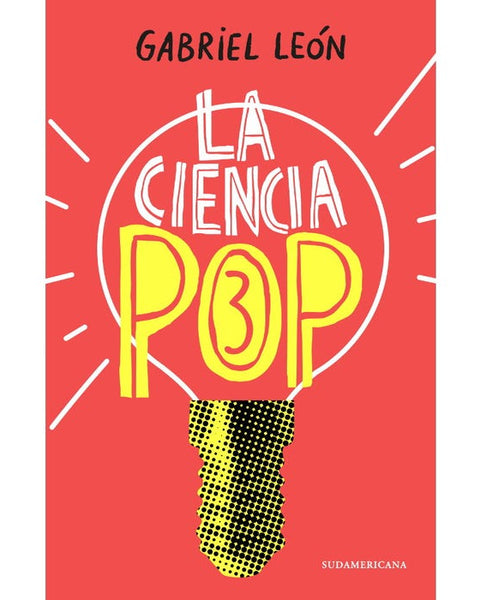 CIENCIA POP 3 (SUDAMERICA)