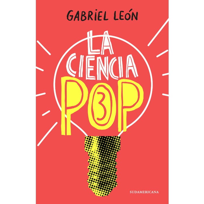 CIENCIA POP 3 (SUDAMERICA)