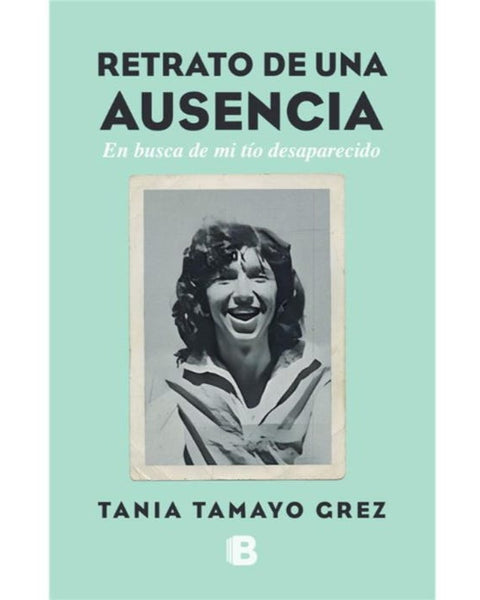 RETRATO DE UNA AUSENCIA