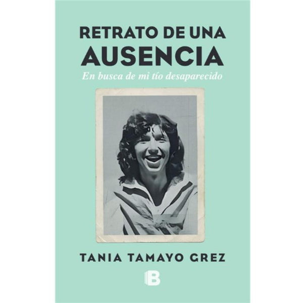 RETRATO DE UNA AUSENCIA