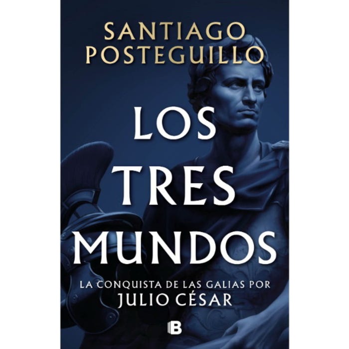 LOS TRES MUNDOS