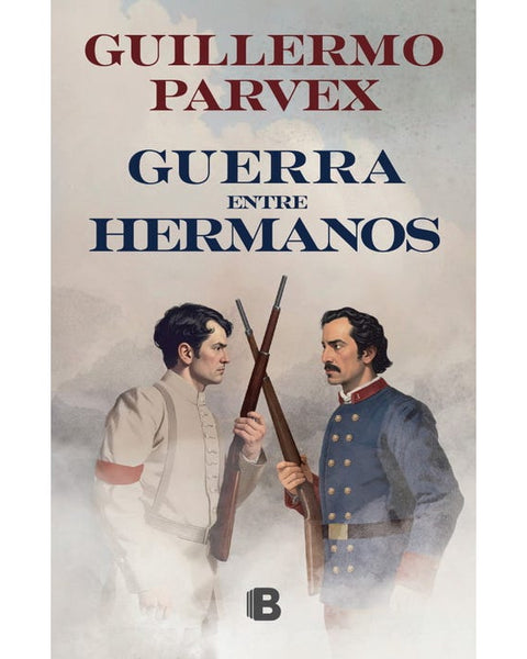 GUERRA ENTRE HERMANOS