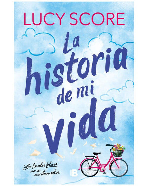 LA HISTORIA DE MI VIDA (STORY LAKE 1)