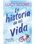LA HISTORIA DE MI VIDA (STORY LAKE 1)