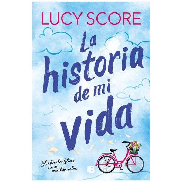 LA HISTORIA DE MI VIDA (STORY LAKE 1)