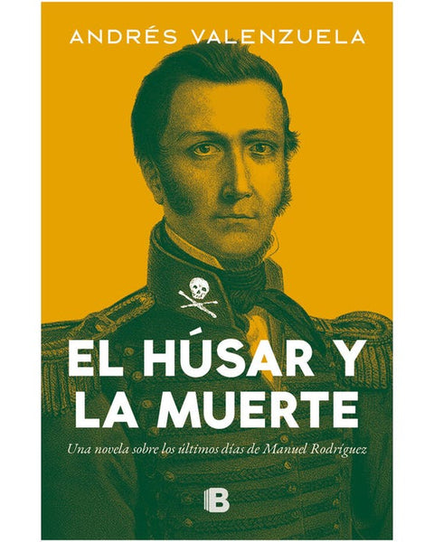 EL HUSAR Y LA MUERTE