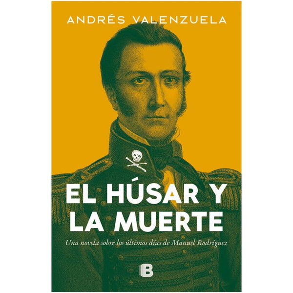 EL HUSAR Y LA MUERTE