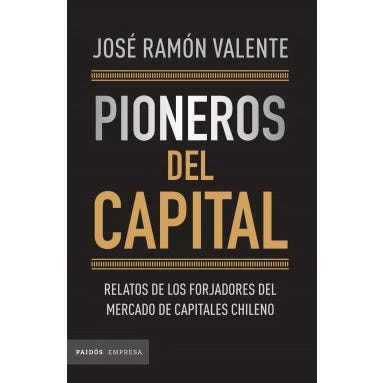PIONEROS DEL CAPITAL